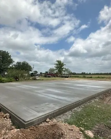 Concreto bombeado em Gama